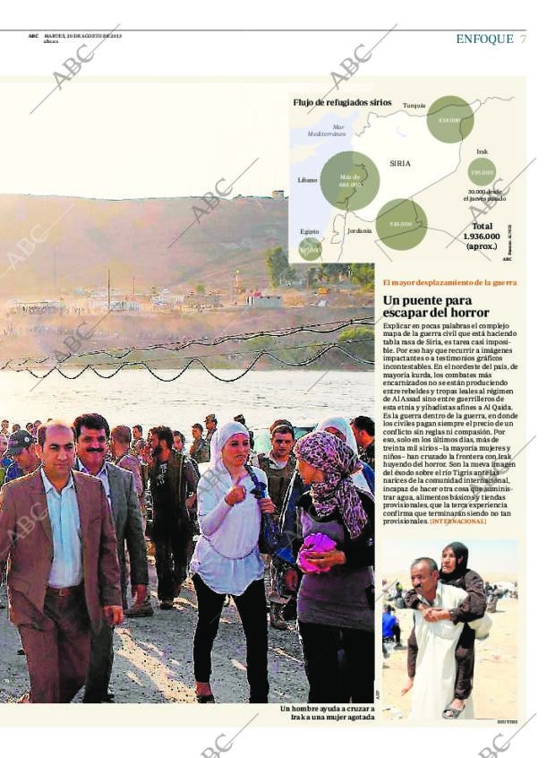 ABC MADRID 20-08-2013 página 7