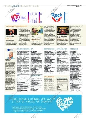 ABC MADRID 20-08-2013 página 70