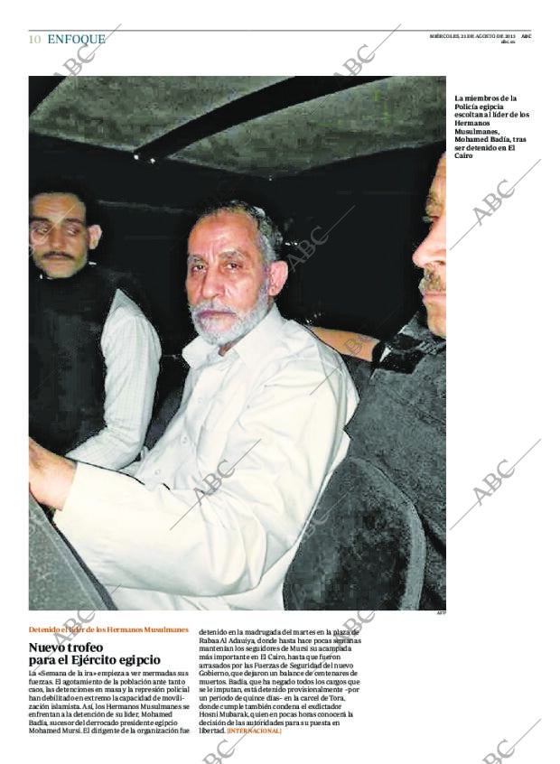 ABC MADRID 21-08-2013 página 10