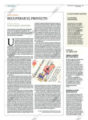 ABC MADRID 21-08-2013 página 14