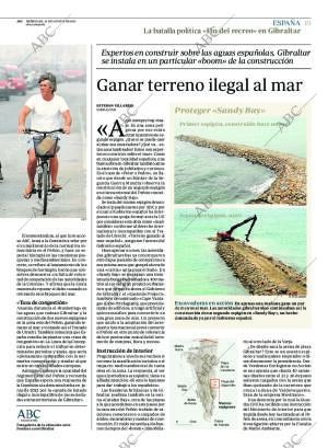 ABC MADRID 21-08-2013 página 19