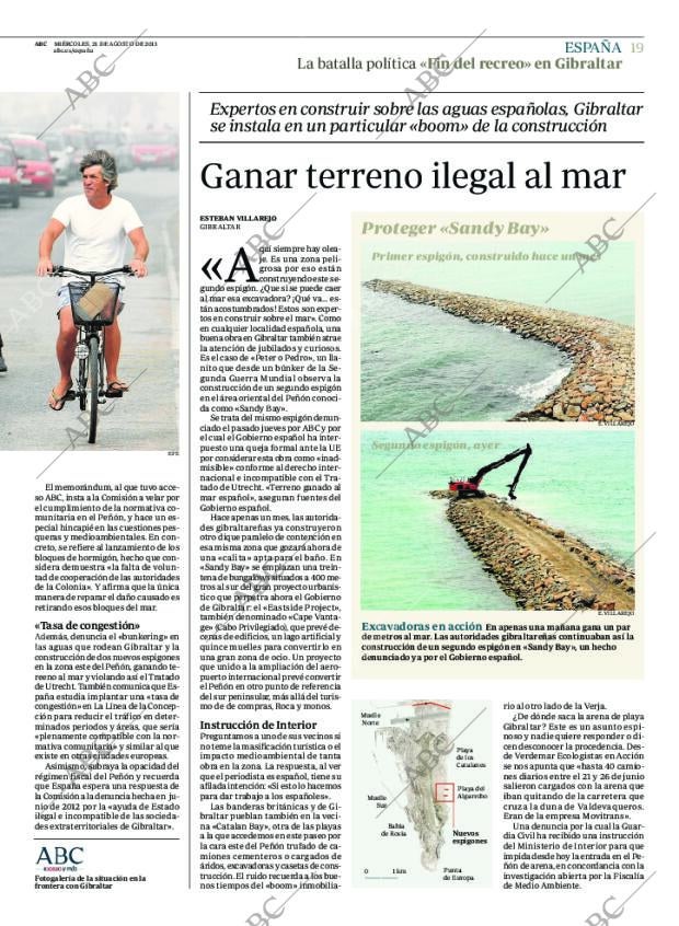 ABC MADRID 21-08-2013 página 19