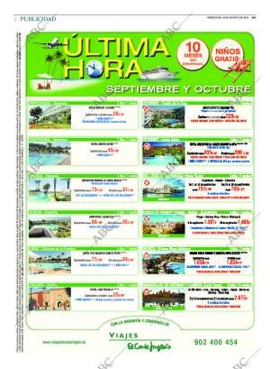 ABC MADRID 21-08-2013 página 2