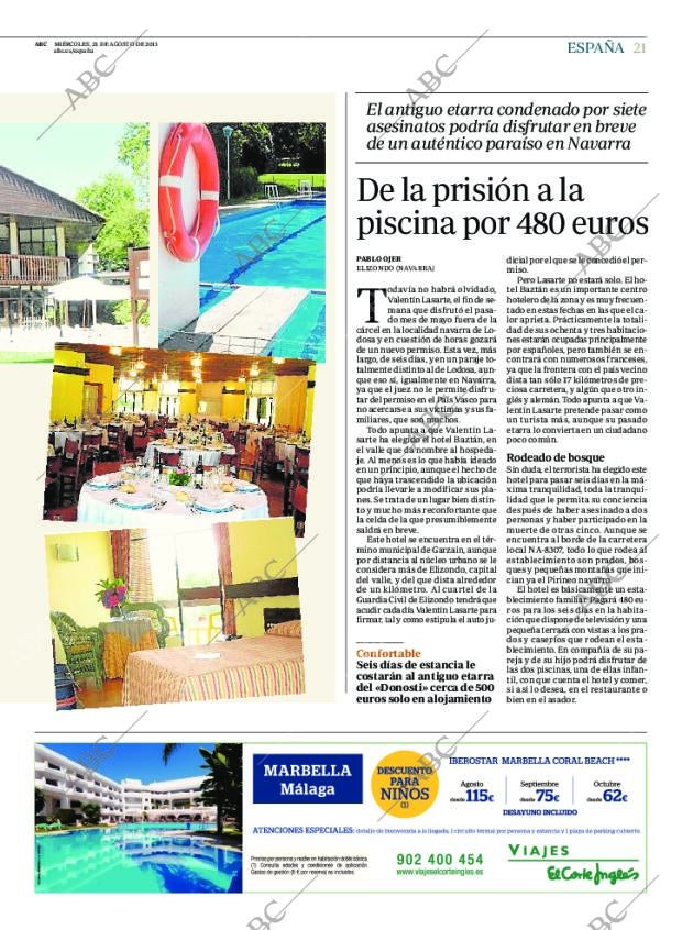 ABC MADRID 21-08-2013 página 21