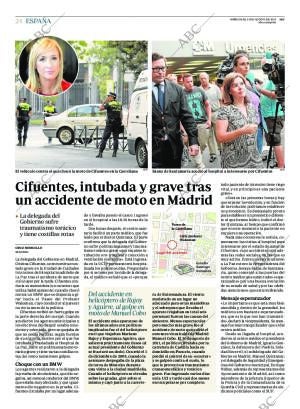ABC MADRID 21-08-2013 página 24
