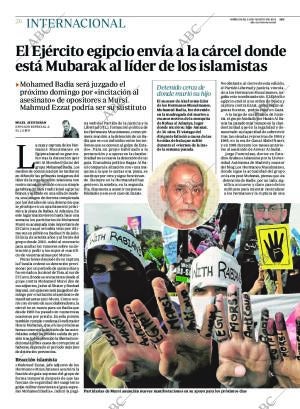 ABC MADRID 21-08-2013 página 26