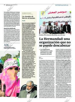 ABC MADRID 21-08-2013 página 27