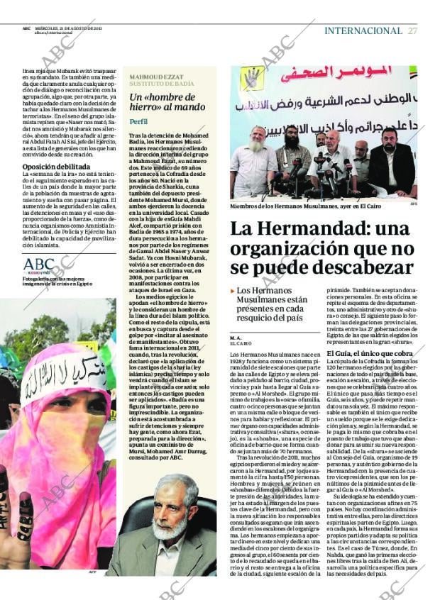 ABC MADRID 21-08-2013 página 27