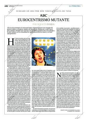 ABC MADRID 21-08-2013 página 3