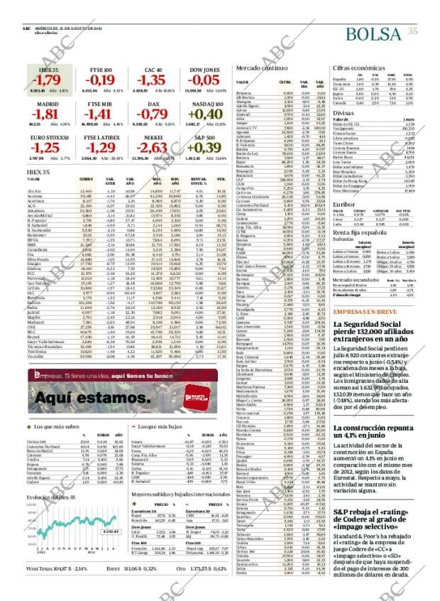 ABC MADRID 21-08-2013 página 35
