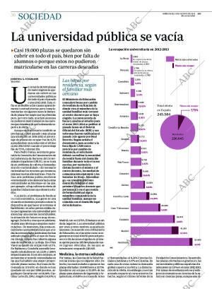 ABC MADRID 21-08-2013 página 36