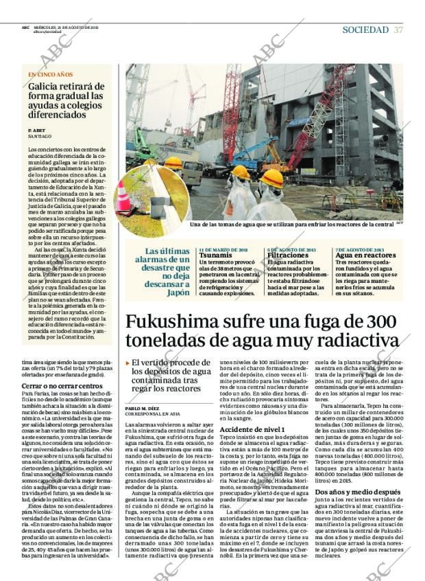 ABC MADRID 21-08-2013 página 37