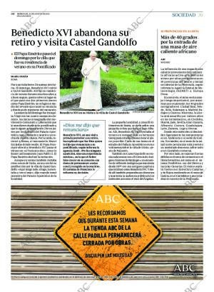 ABC MADRID 21-08-2013 página 39
