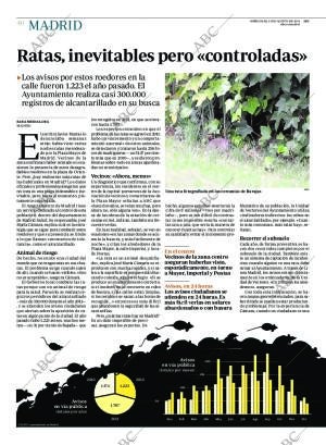 ABC MADRID 21-08-2013 página 40