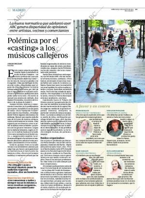 ABC MADRID 21-08-2013 página 42