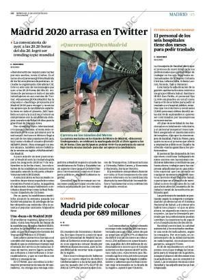ABC MADRID 21-08-2013 página 45