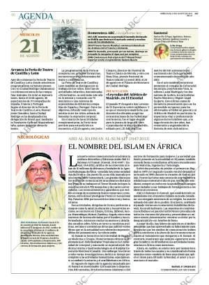 ABC MADRID 21-08-2013 página 46