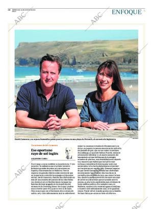 ABC MADRID 21-08-2013 página 5