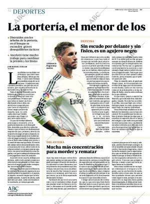 ABC MADRID 21-08-2013 página 52