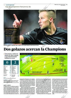 ABC MADRID 21-08-2013 página 54