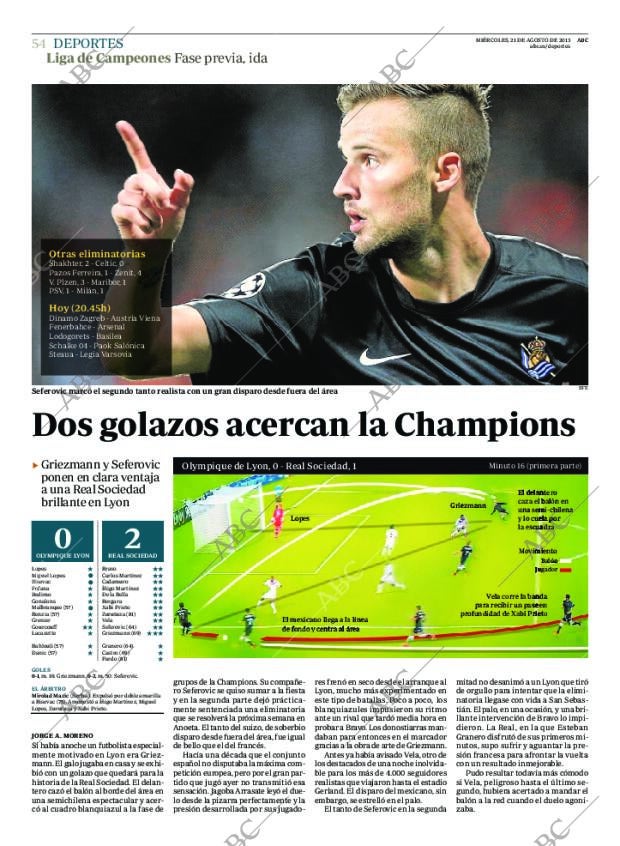 ABC MADRID 21-08-2013 página 54