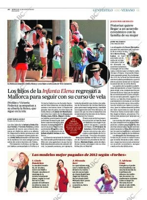 ABC MADRID 21-08-2013 página 61