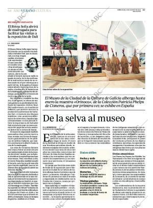 ABC MADRID 21-08-2013 página 64