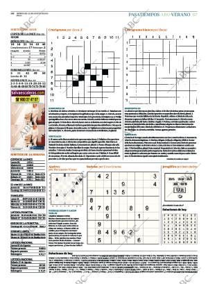 ABC MADRID 21-08-2013 página 67