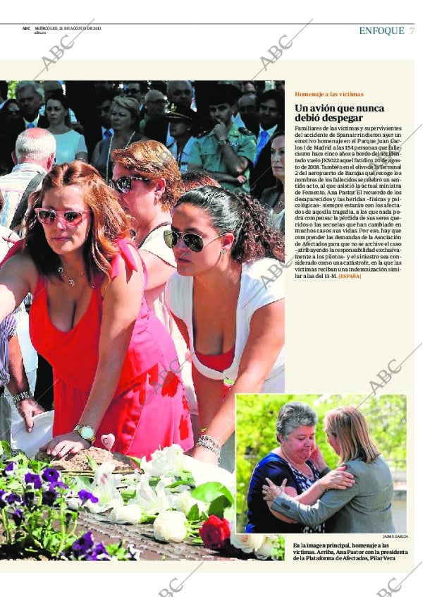 ABC MADRID 21-08-2013 página 7