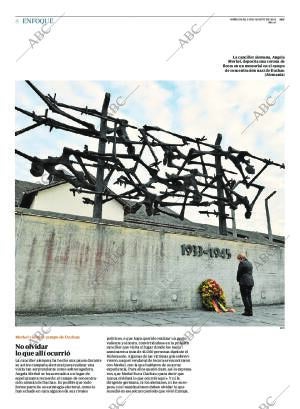 ABC MADRID 21-08-2013 página 8