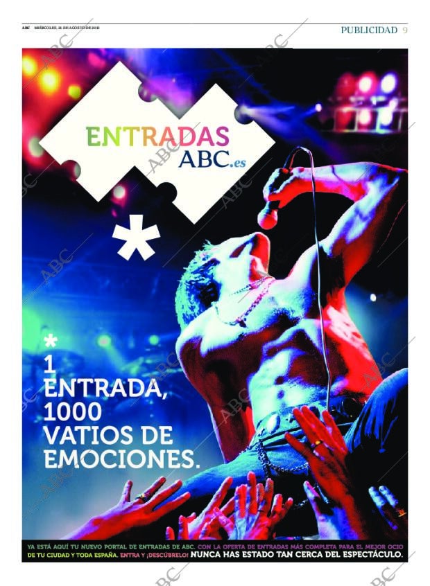 ABC MADRID 21-08-2013 página 9