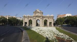 Puerta de Alcala