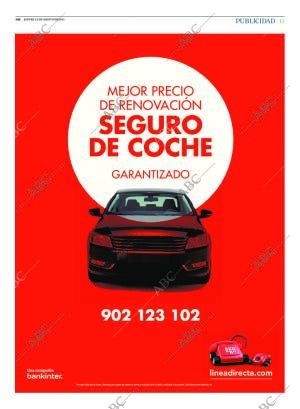 ABC MADRID 22-08-2013 página 11