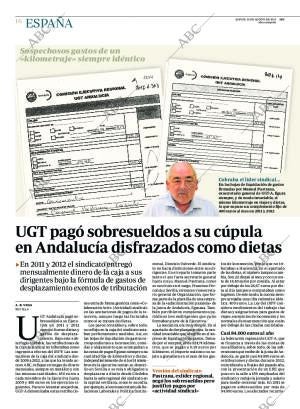 ABC MADRID 22-08-2013 página 16