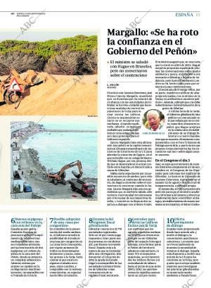 ABC MADRID 22-08-2013 página 19