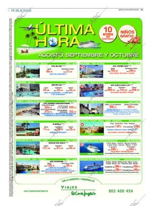 ABC MADRID 22-08-2013 página 2