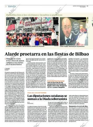ABC MADRID 22-08-2013 página 20