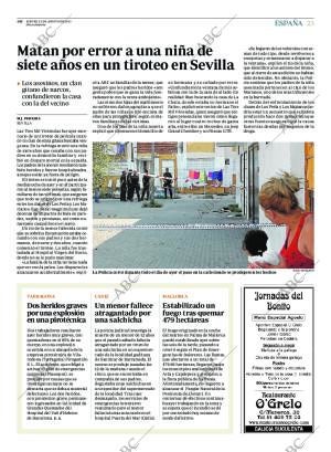 ABC MADRID 22-08-2013 página 23