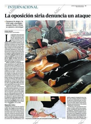 ABC MADRID 22-08-2013 página 24