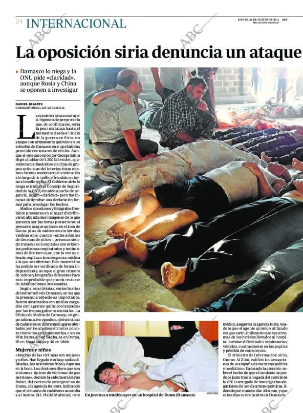 ABC MADRID 22-08-2013 página 24