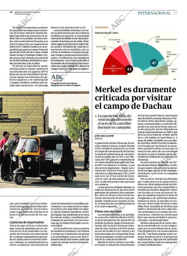 ABC MADRID 22-08-2013 página 27