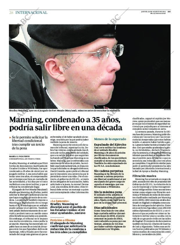 ABC MADRID 22-08-2013 página 28