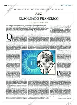 ABC MADRID 22-08-2013 página 3