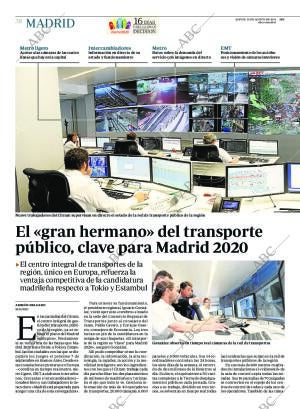 ABC MADRID 22-08-2013 página 38