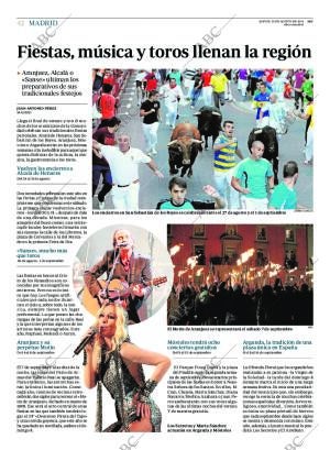ABC MADRID 22-08-2013 página 42