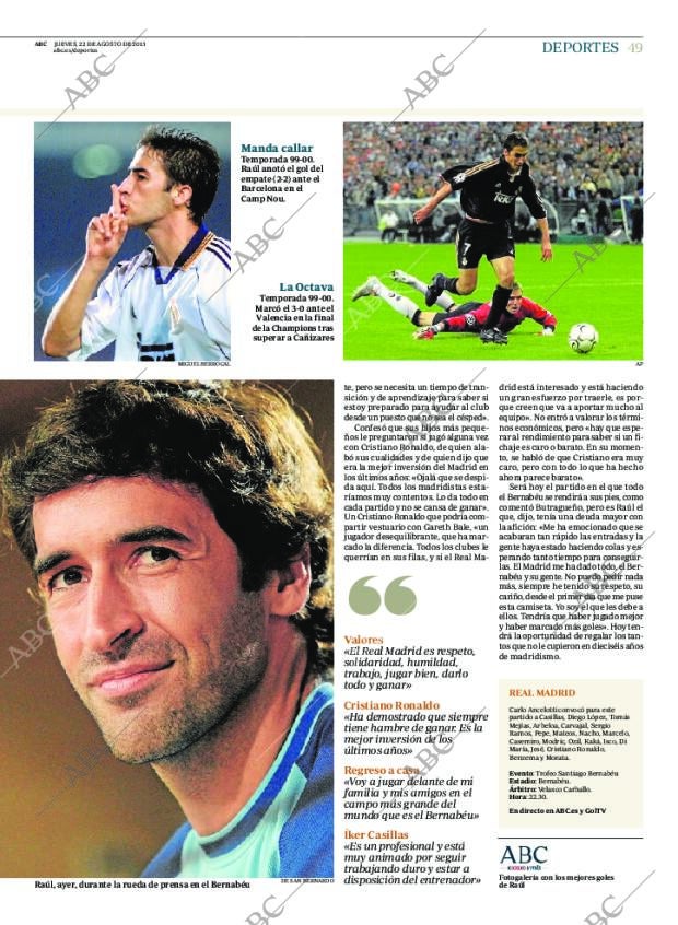 ABC MADRID 22-08-2013 página 49