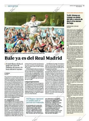 ABC MADRID 22-08-2013 página 50