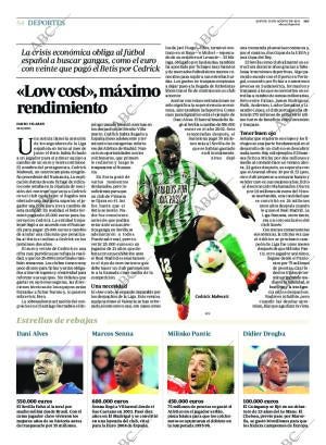 ABC MADRID 22-08-2013 página 54