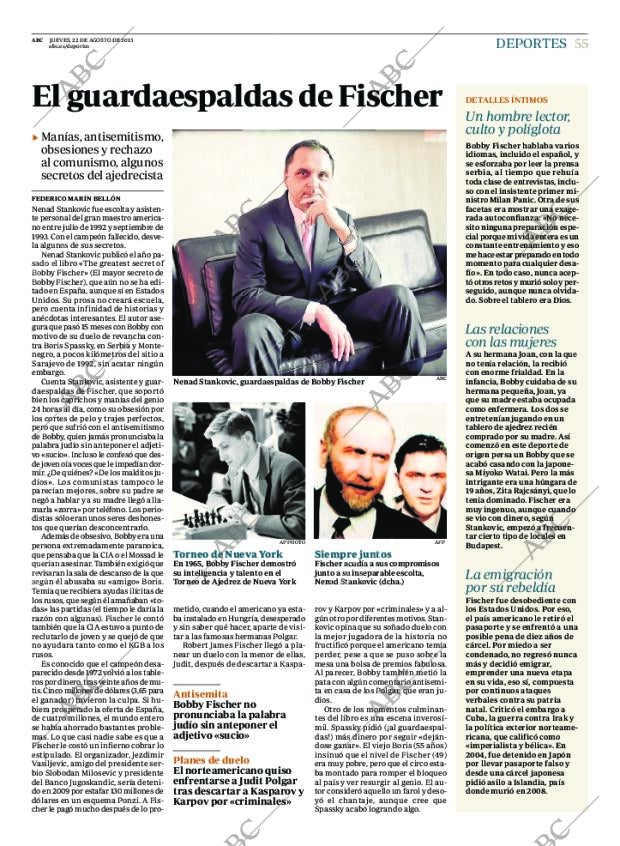 ABC MADRID 22-08-2013 página 55