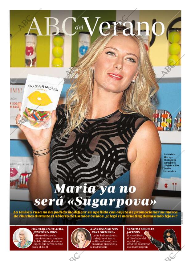 ABC MADRID 22-08-2013 página 57